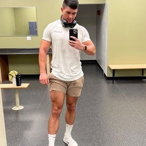 Meet your Posher, Jacob